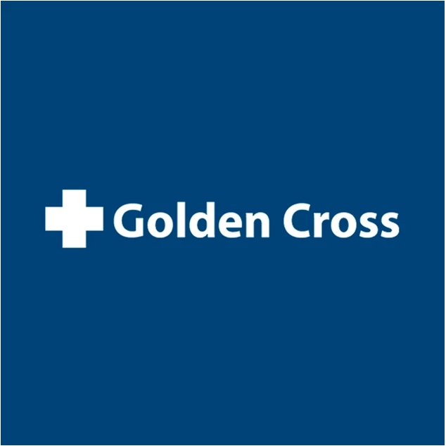 golden cross